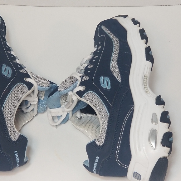 The D'Lites Life Saver Sneakers Skechers - Picture 9 of 10